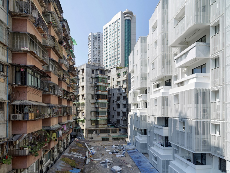 archive for summer climate adaptability strategies in residential buildings