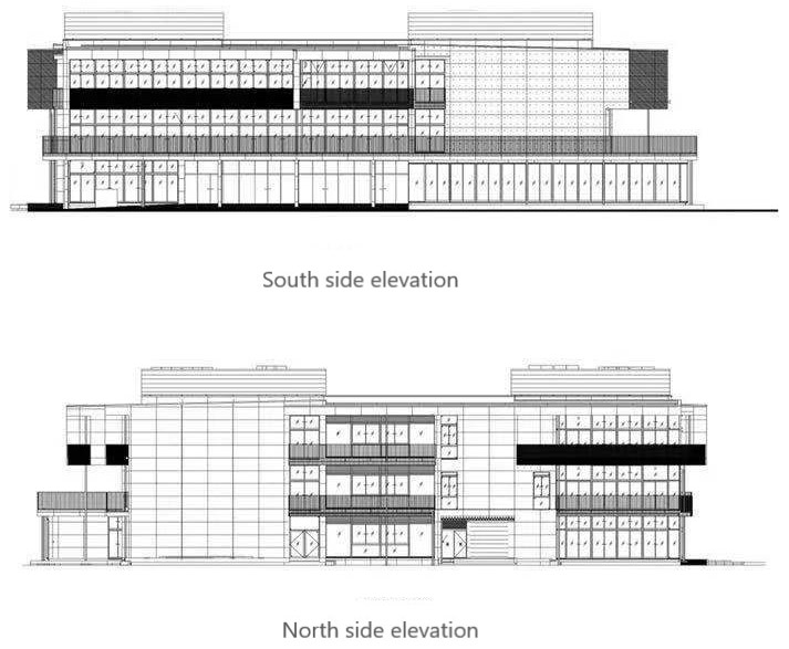 Hitachi City Hidaka Elementary School MIKAMI Architects