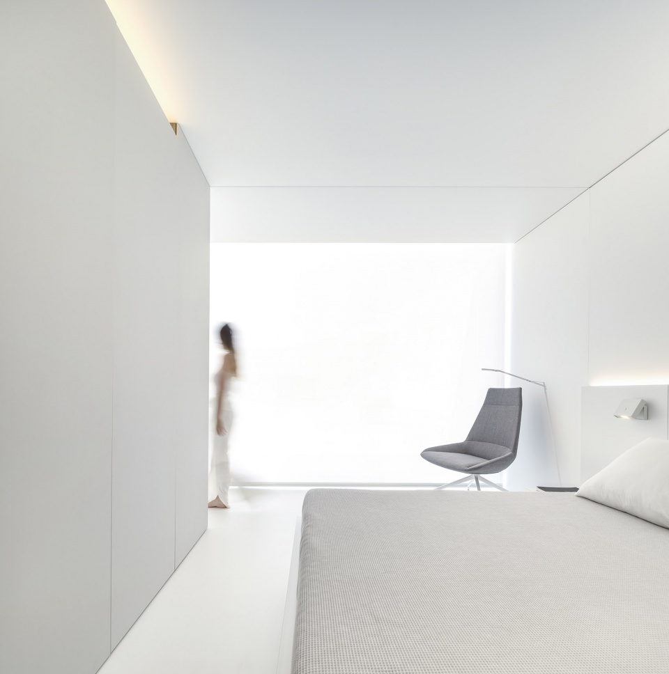 NIU N70 Fran Silvestre Arquitectos
