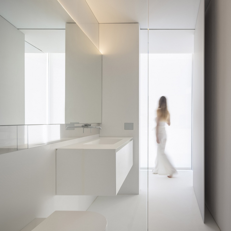 NIU N70 Fran Silvestre Arquitectos