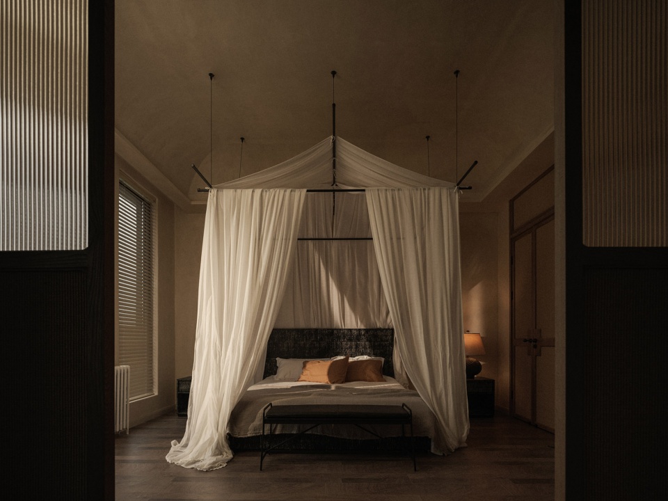 private residence located at the foot of nanshan mountain in chongqing china by jade simple design