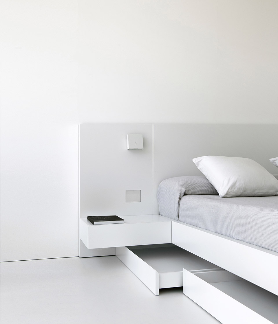NIU N70 Fran Silvestre Arquitectos