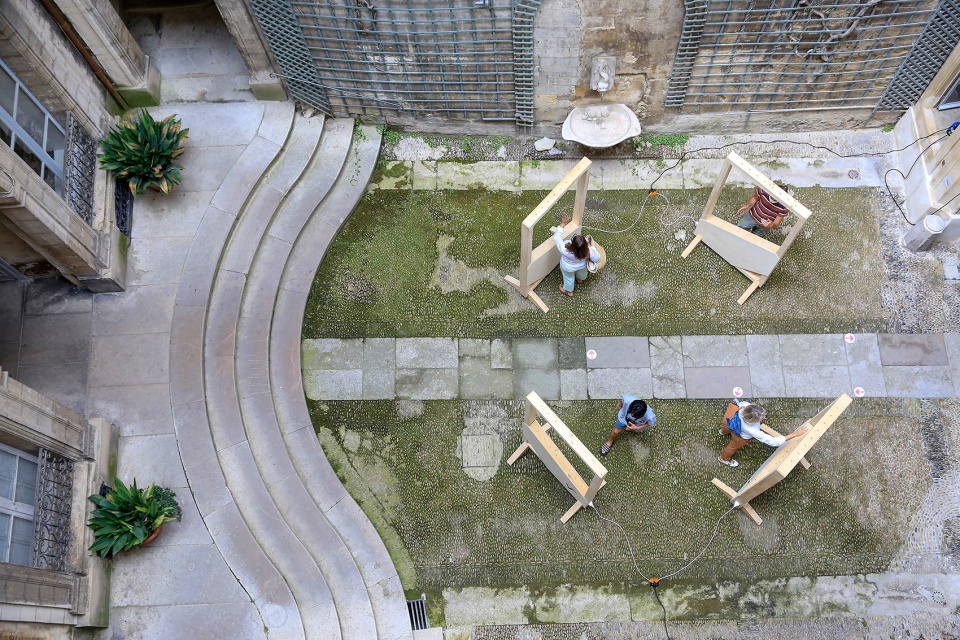 festival des architectures vives 2021 beauty