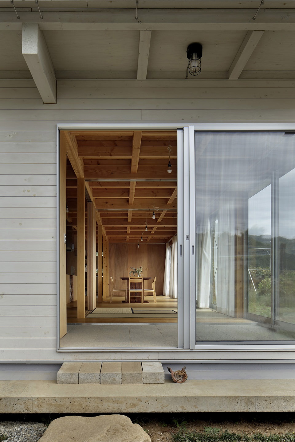 house o japan by sakumaeshima
