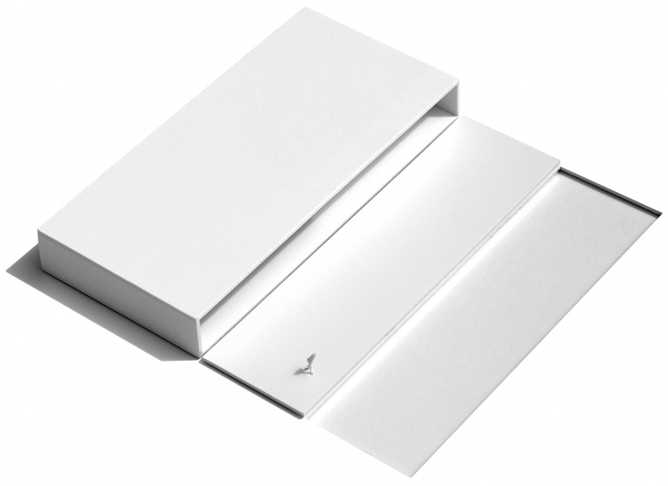 NIU N70 Fran Silvestre Arquitectos