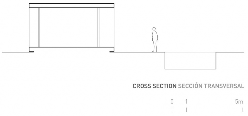 NIU N70 Fran Silvestre Arquitectos