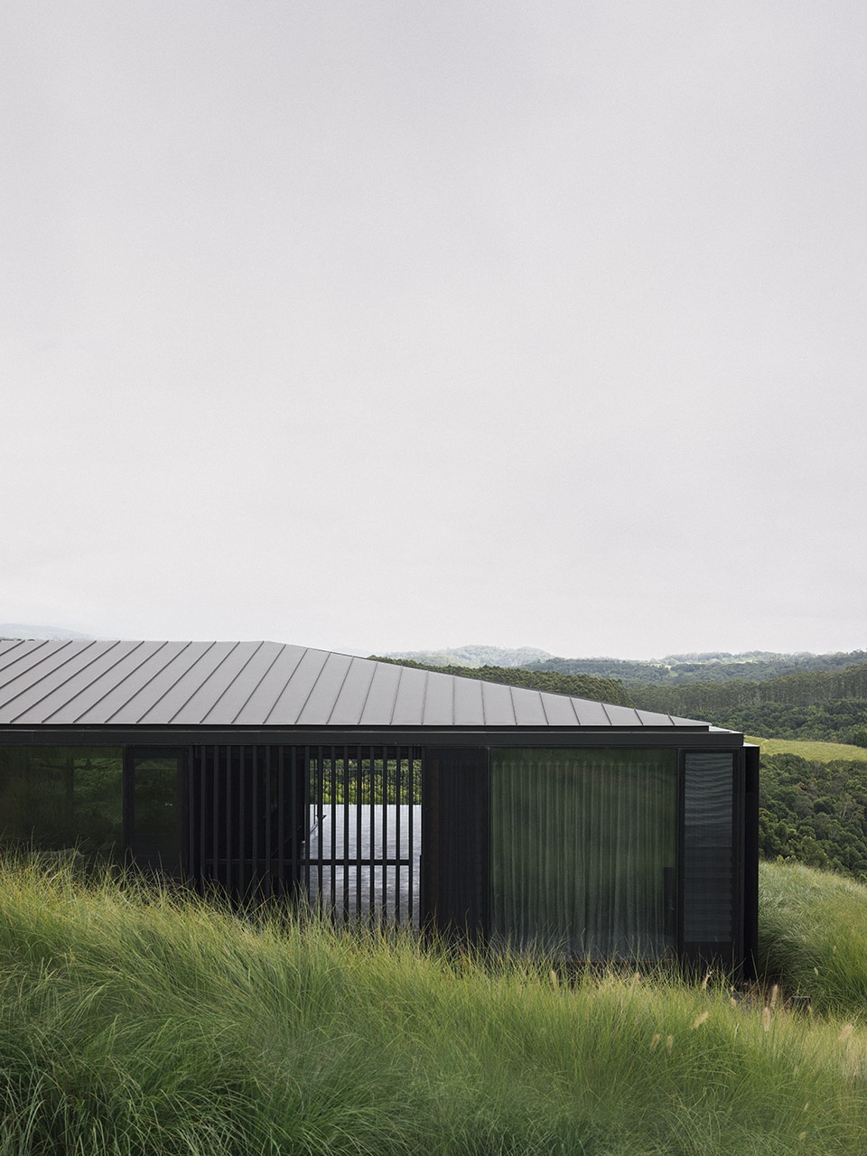 federal house australia by edition office