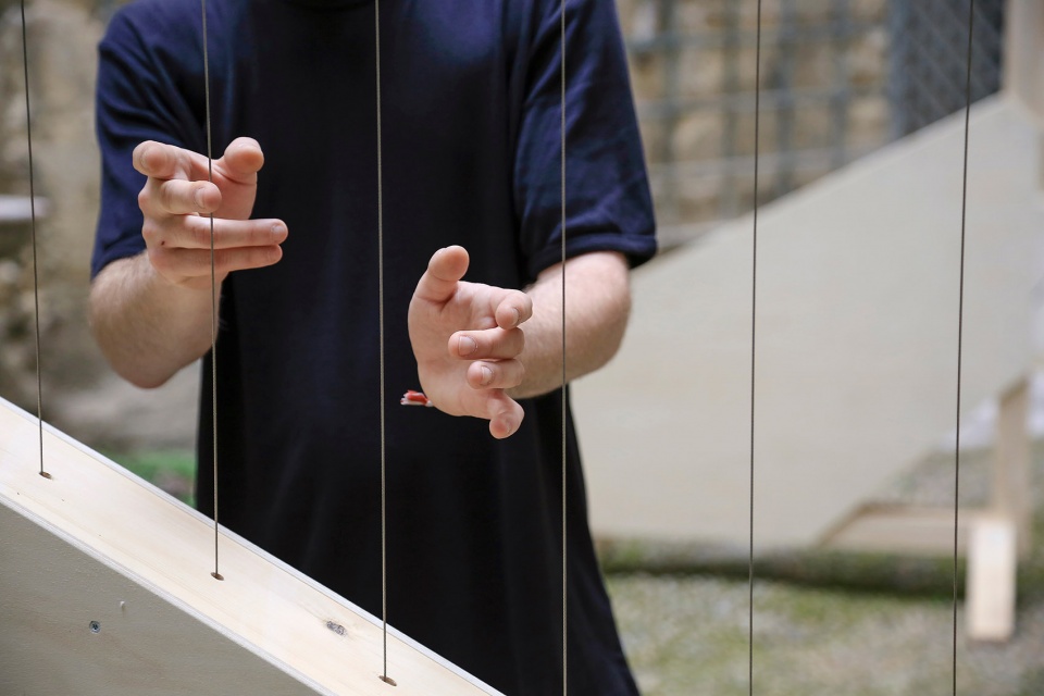 festival des architectures vives 2021 beauty
