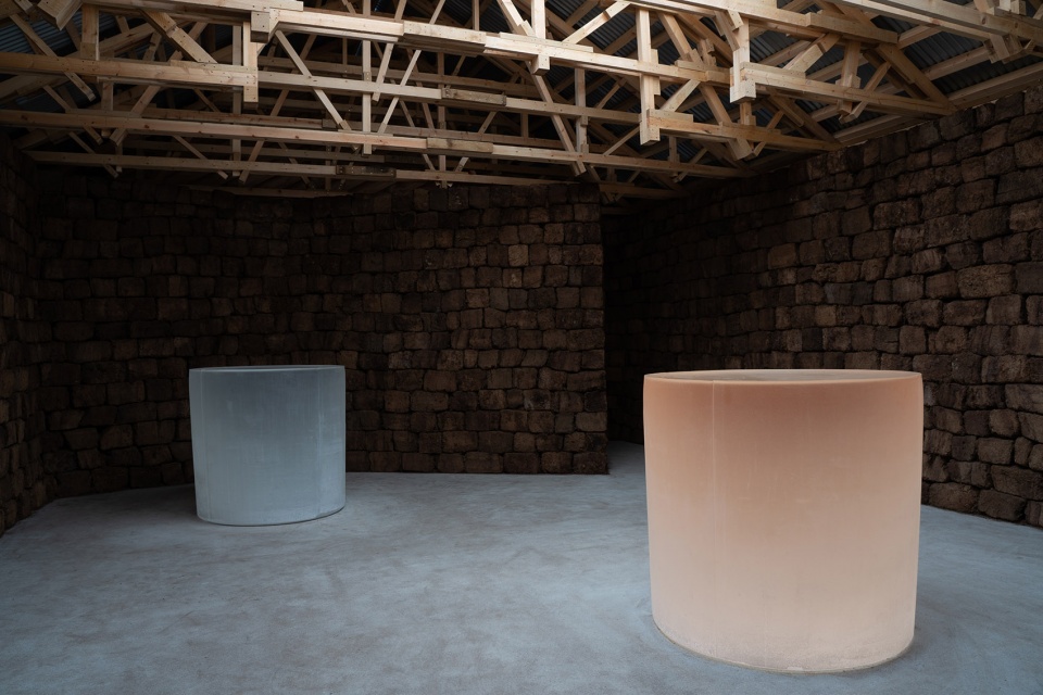 open of the roni horn in norwegian scenic route