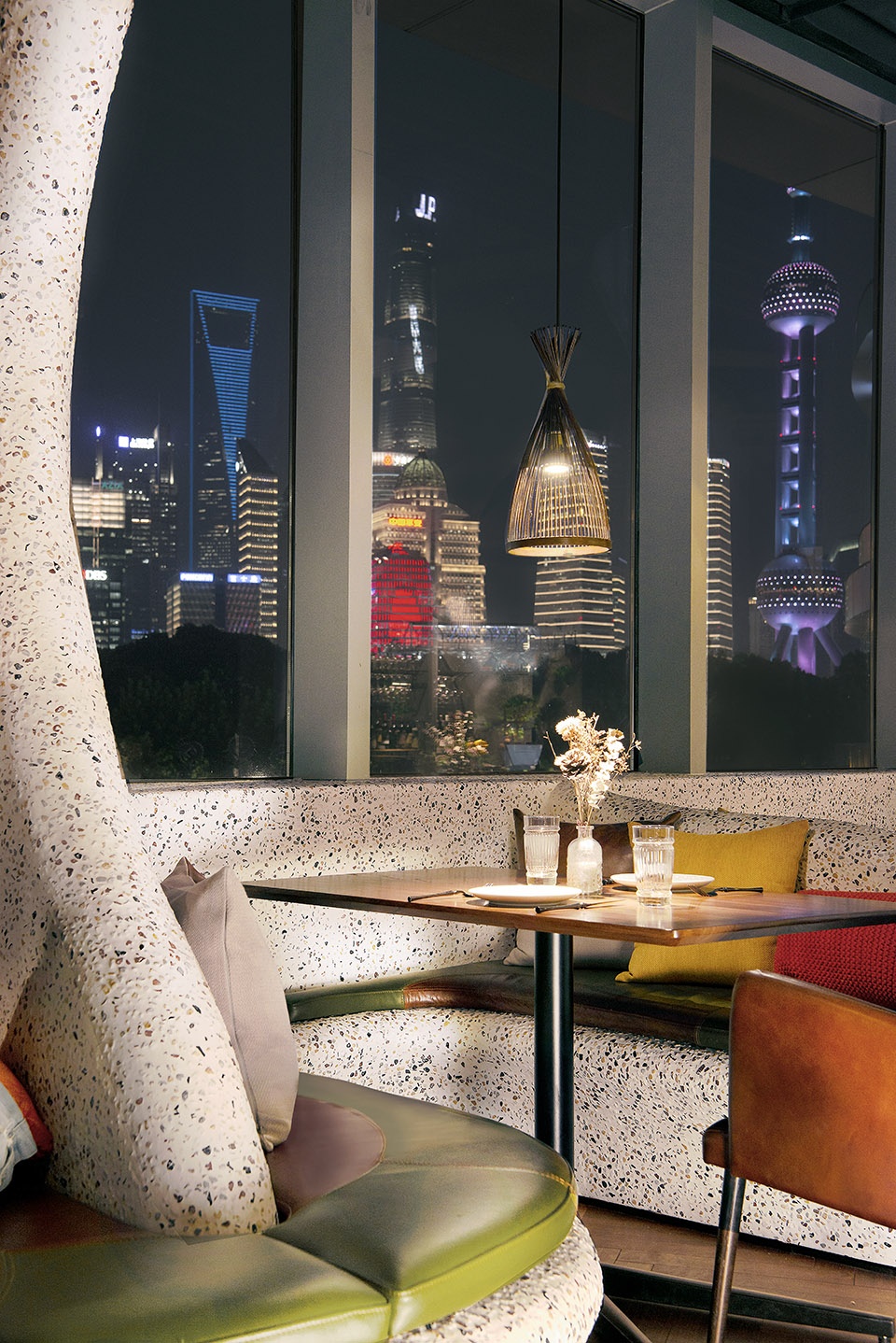 tapa tapa spanish restaurant shanghai by crox