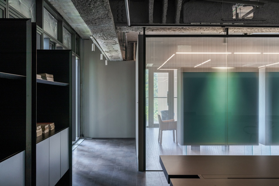 visual exchange china by waterfrom design
