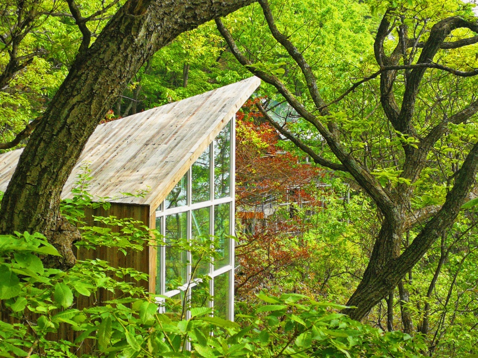 archive for summer climate adaptability strategies in residential buildings