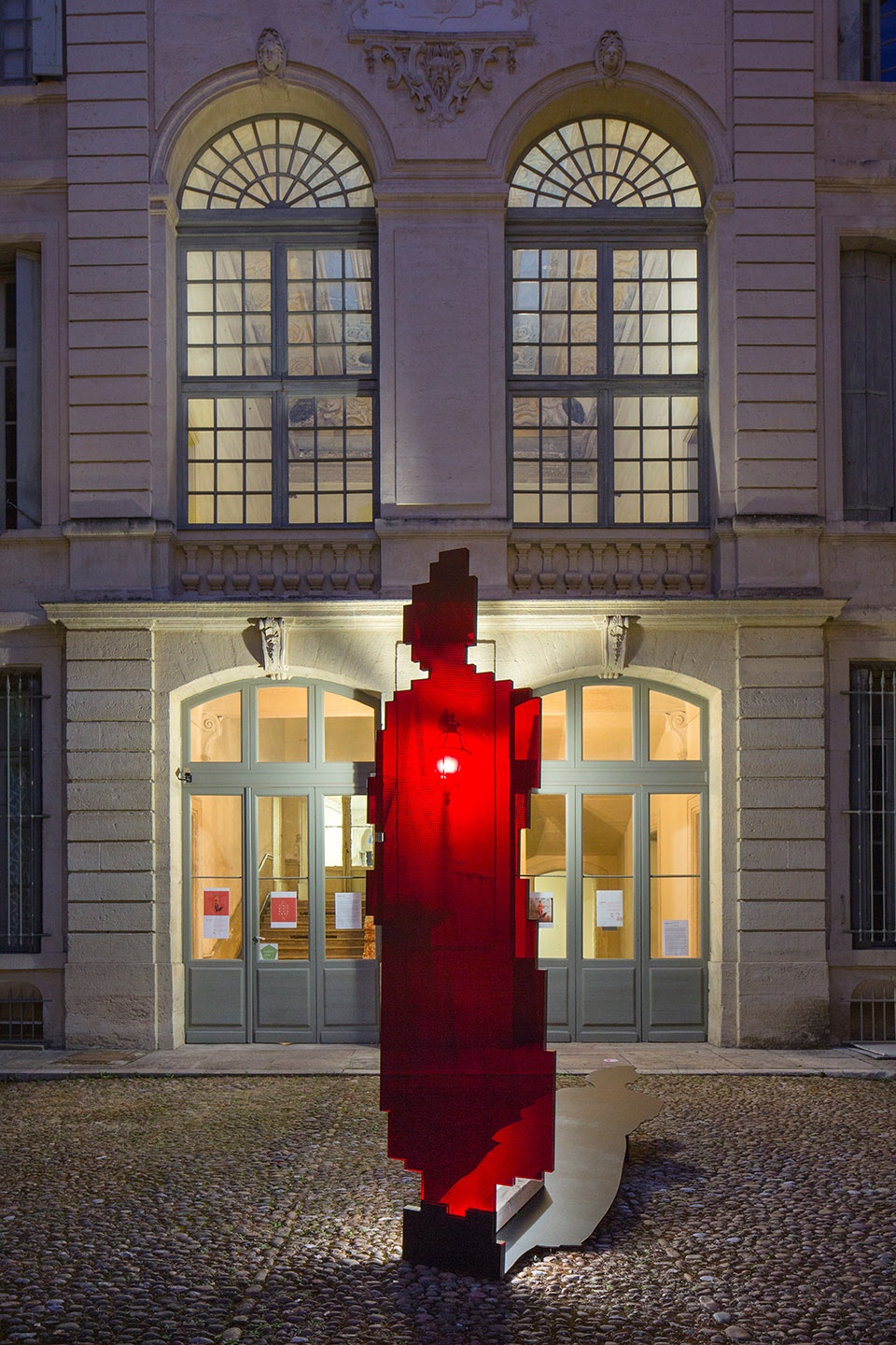 festival des architectures vives 2021 beauty