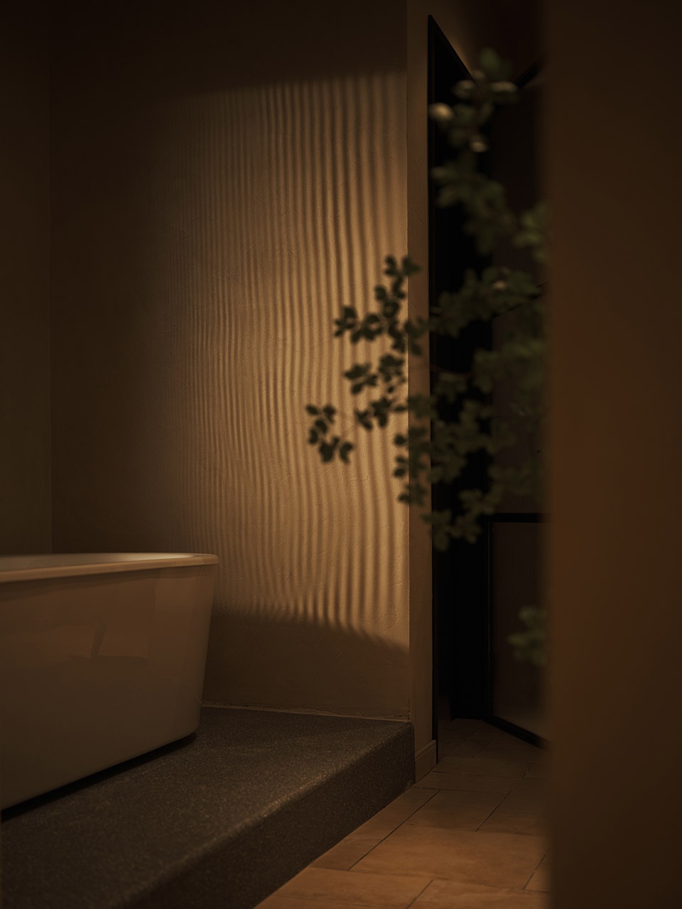 private residence located at the foot of nanshan mountain in chongqing china by jade simple design
