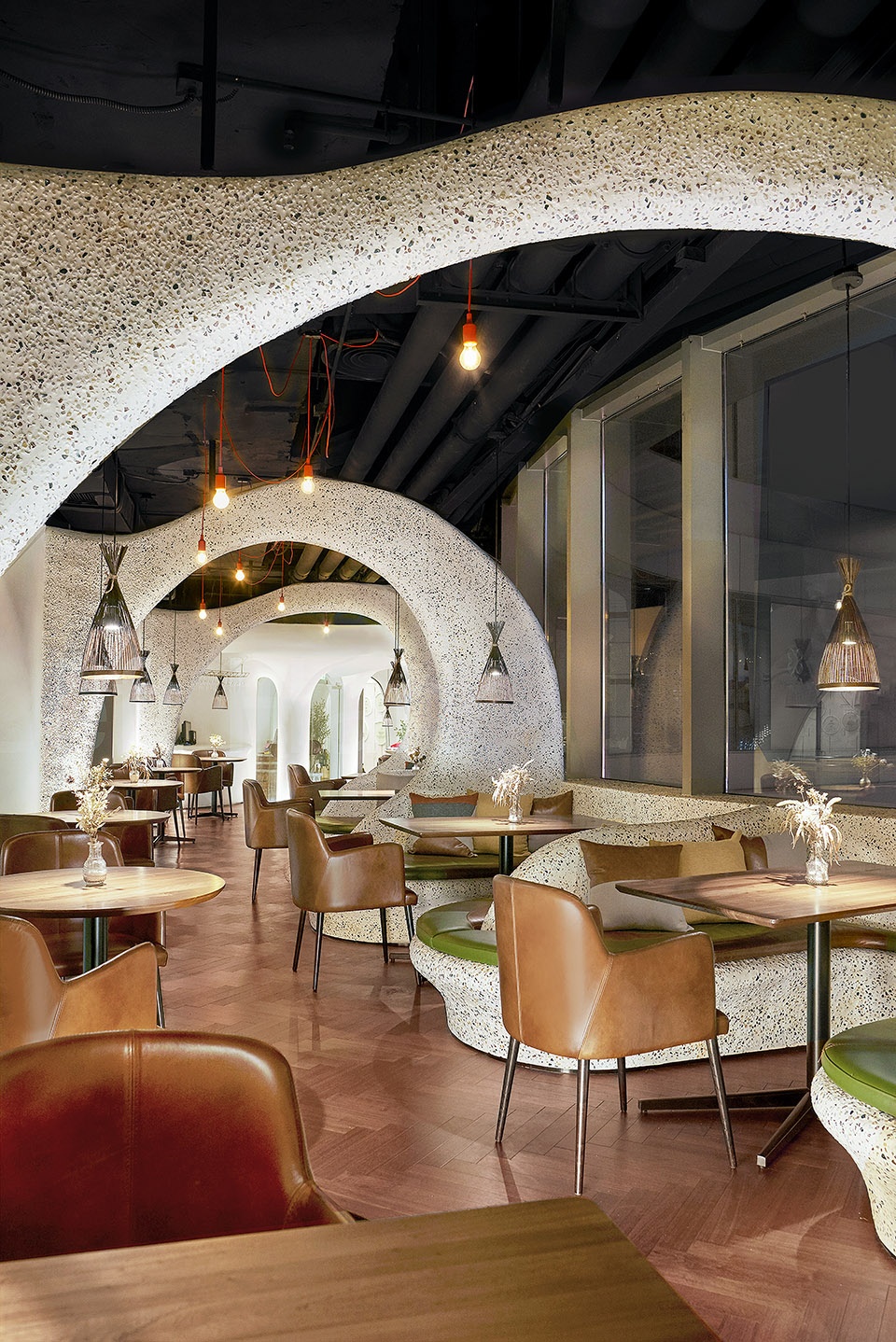 tapa tapa spanish restaurant shanghai by crox