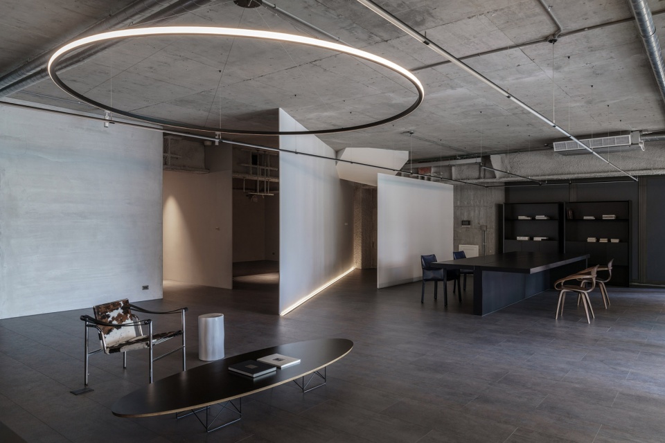 visual exchange china by waterfrom design