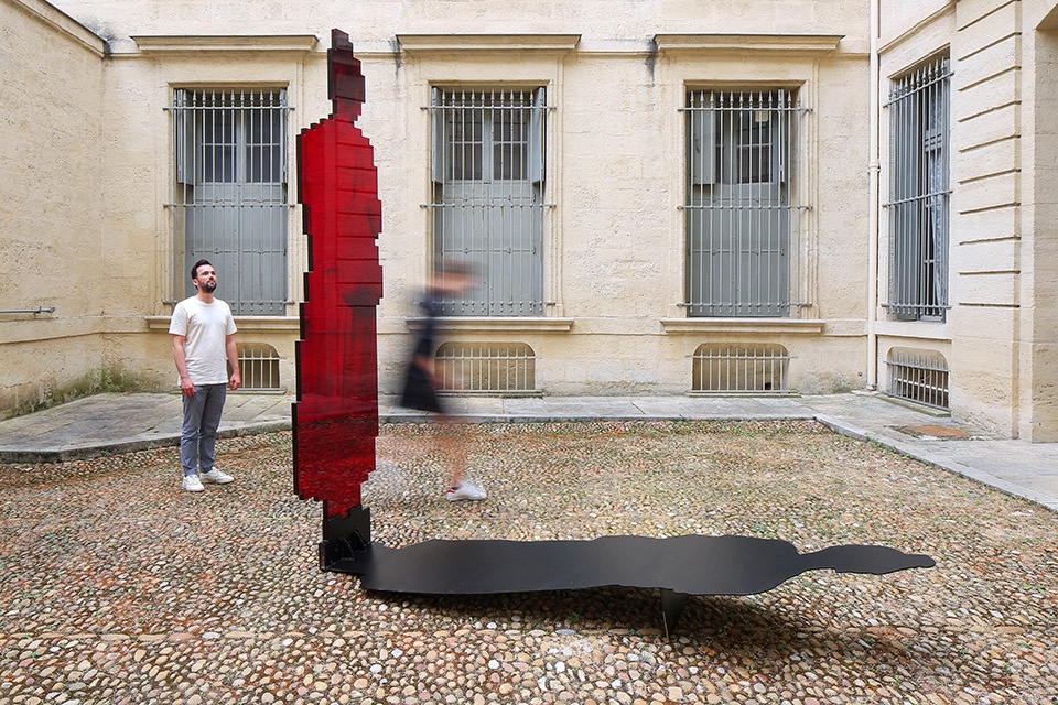 festival des architectures vives 2021 beauty