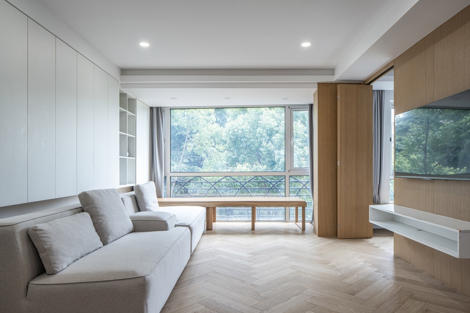 two boys home shanghai by dream cat interior design