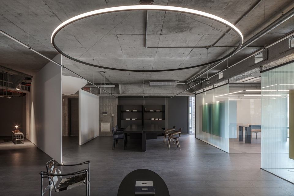visual exchange china by waterfrom design