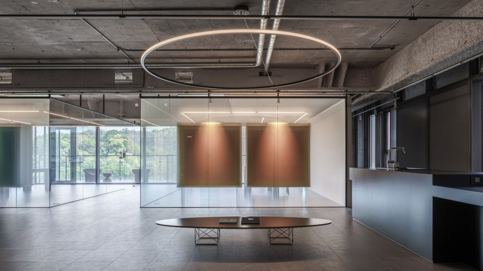 visual exchange china by waterfrom design