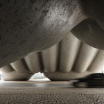 Brunnsparken派对纪念馆，哥德堡 / Bornstein Lyckefors
