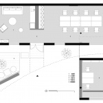 及地匠意工作室改造设计，南京 / 反几建筑
