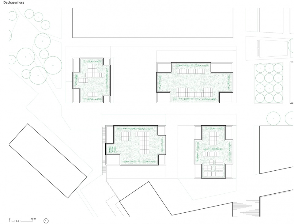aux entrepots by hhf architects