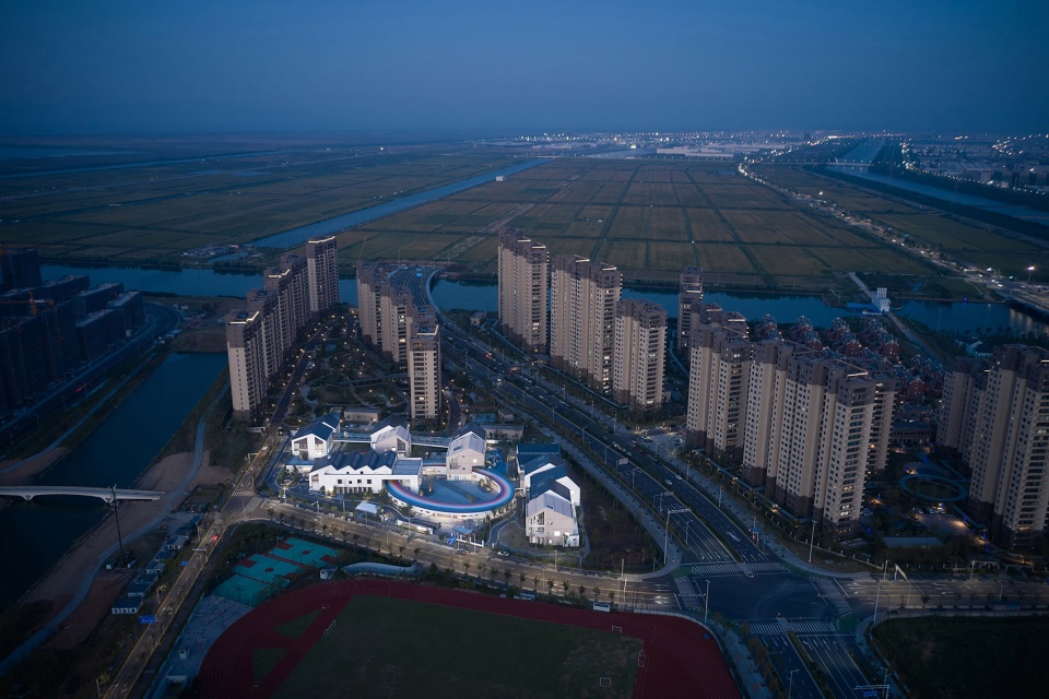 hangzhou local architrcture design