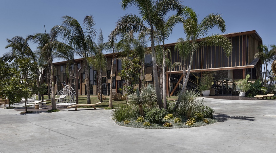 kahi resort and events by yaron eldad architecture interior design