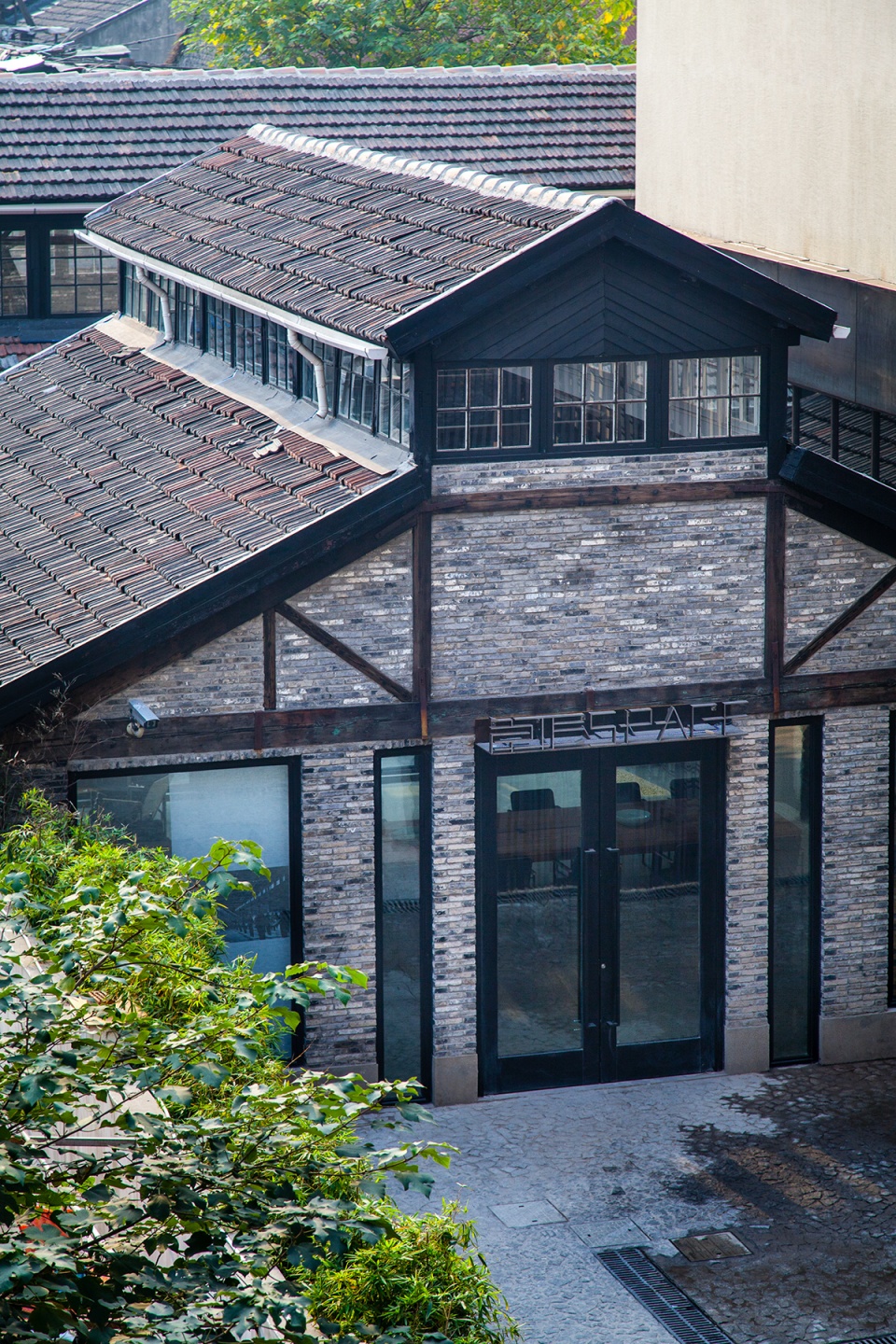 office fact original design studio