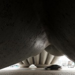 Brunnsparken派对纪念馆，哥德堡 / Bornstein Lyckefors