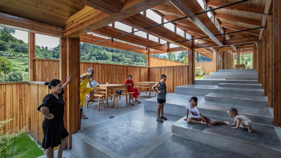 dna design and architecture was awarded gold medal in the fassa bortolo international prize for sustainable architecture