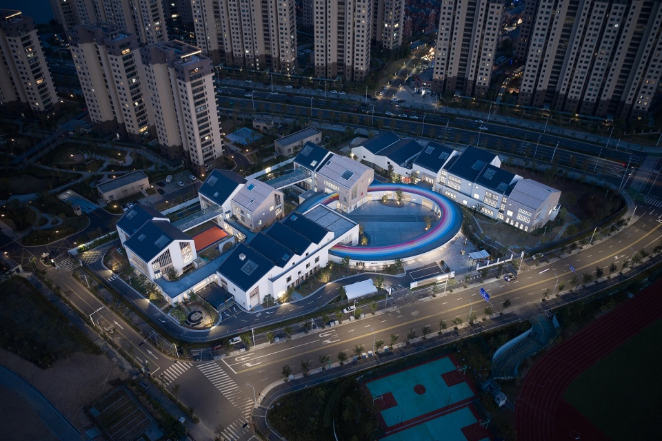 hangzhou local architrcture design