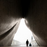 Brunnsparken派对纪念馆，哥德堡 / Bornstein Lyckefors