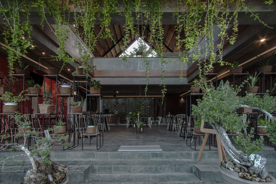 DIERRA by MIV Architects