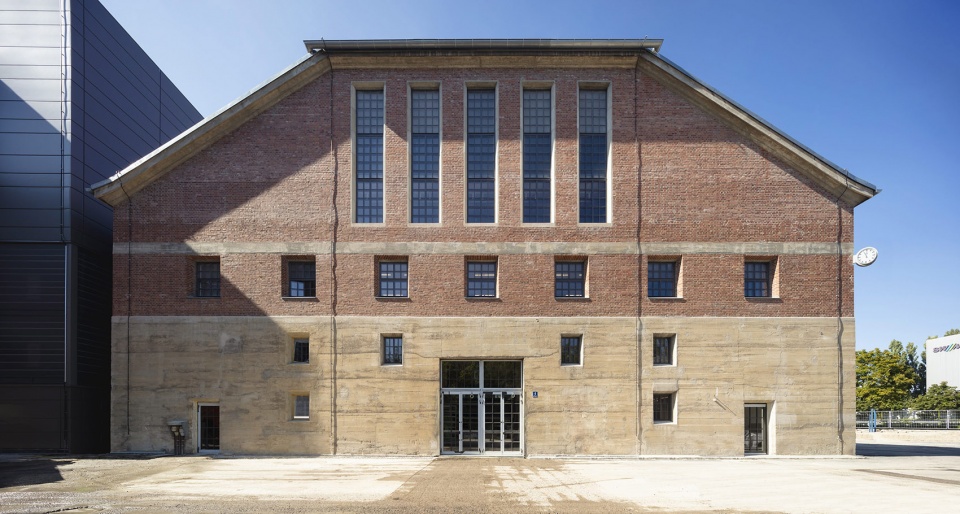 Isarphilharmonie concert hall completed in timber module construction by gmp