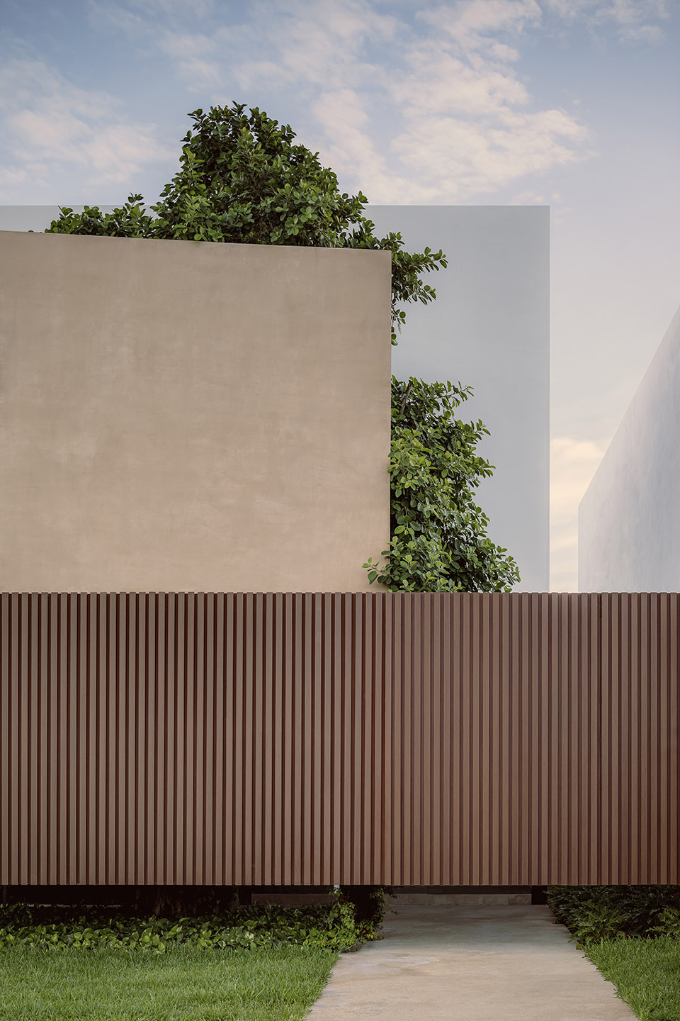 RELO HOUSE by Arkham Project