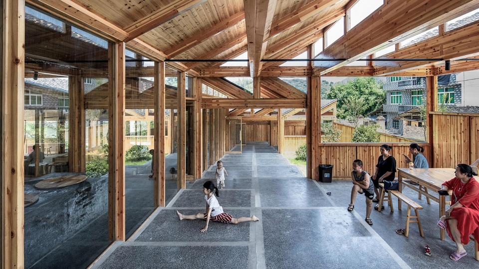 dna design and architecture was awarded gold medal in the fassa bortolo international prize for sustainable architecture