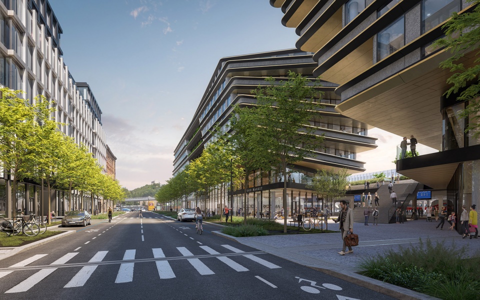 masarycka by zaha hadid architects