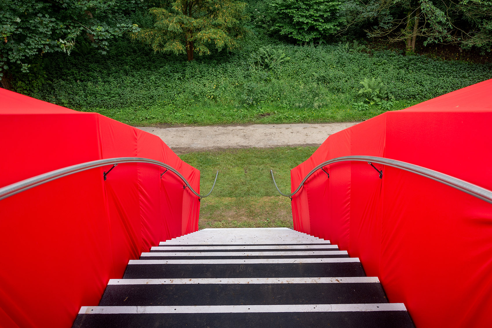 these passing things by steve messam