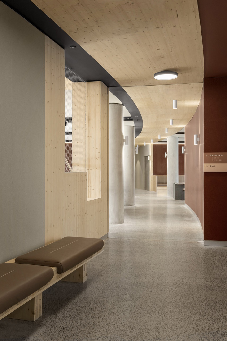 18 040 la trobe university north and south apartments by jackson clements burrows architects