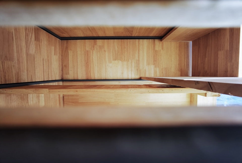 Outdoor intelligent cat nest China by Zaoshi Architecture