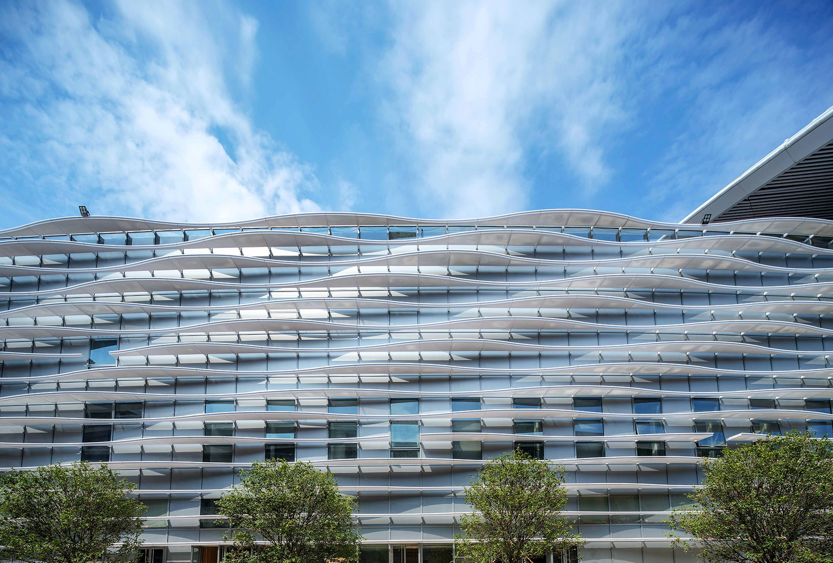 Shenzhen World China by VP