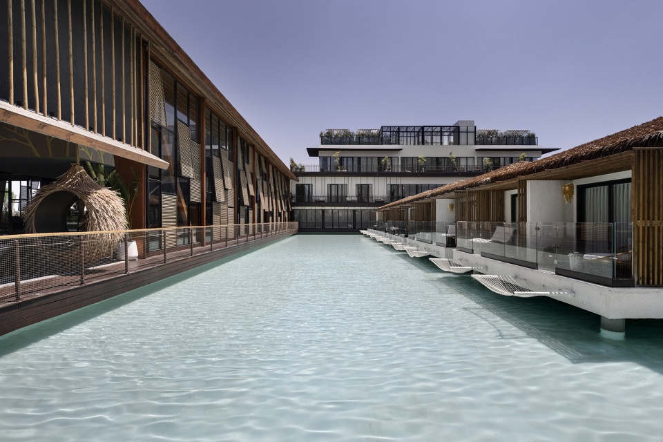 kahi resort and events by yaron eldad architecture interior design