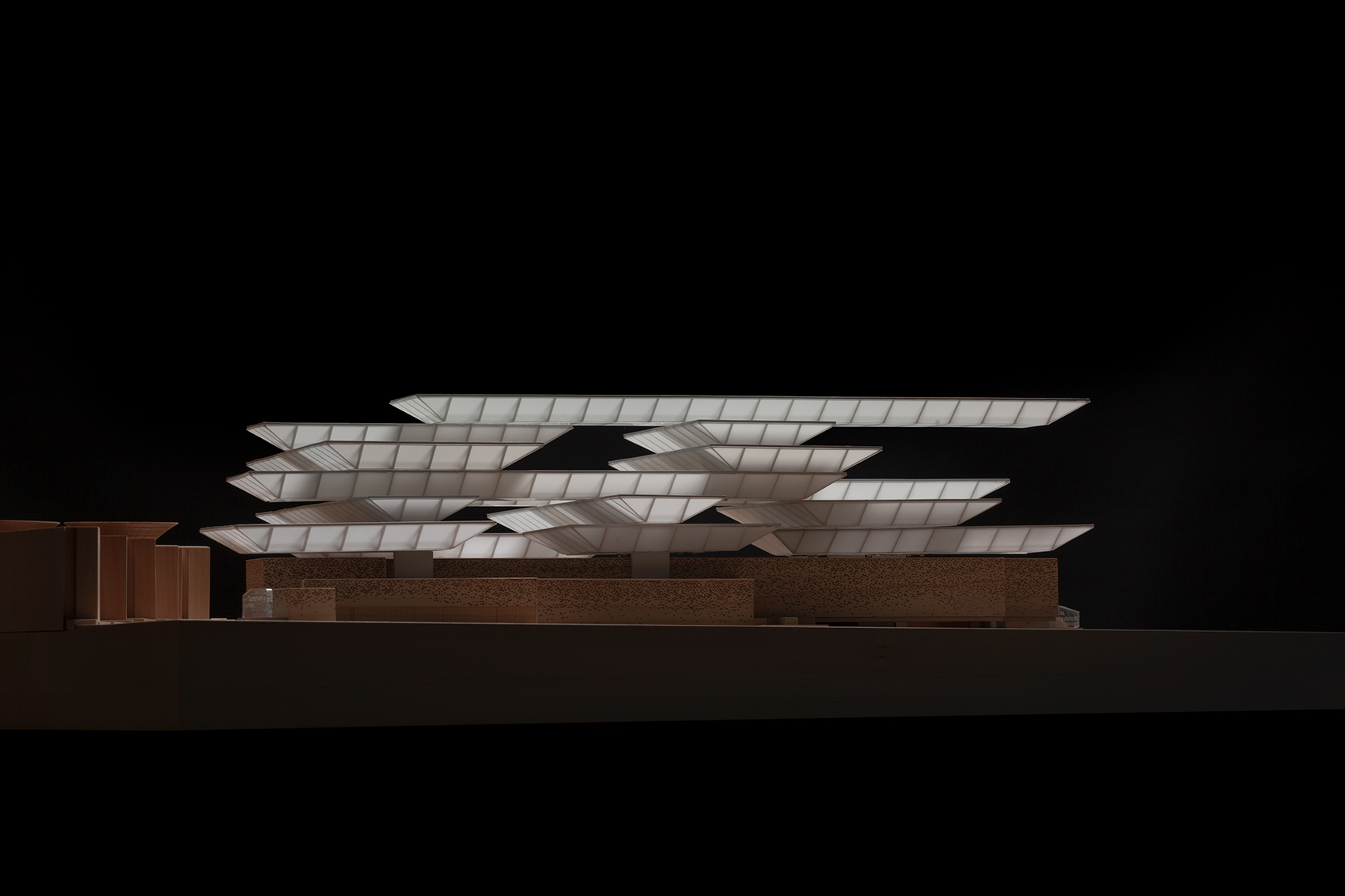 mission possible the opportunity pavilion expo 2020 dubai by agi architects