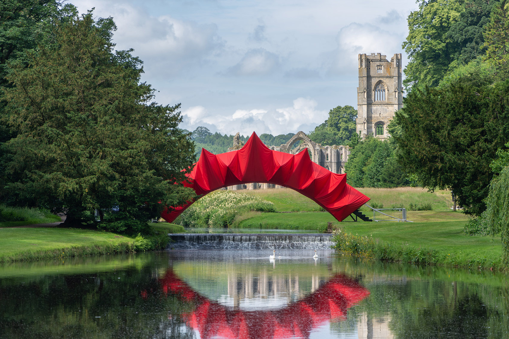 these passing things by steve messam
