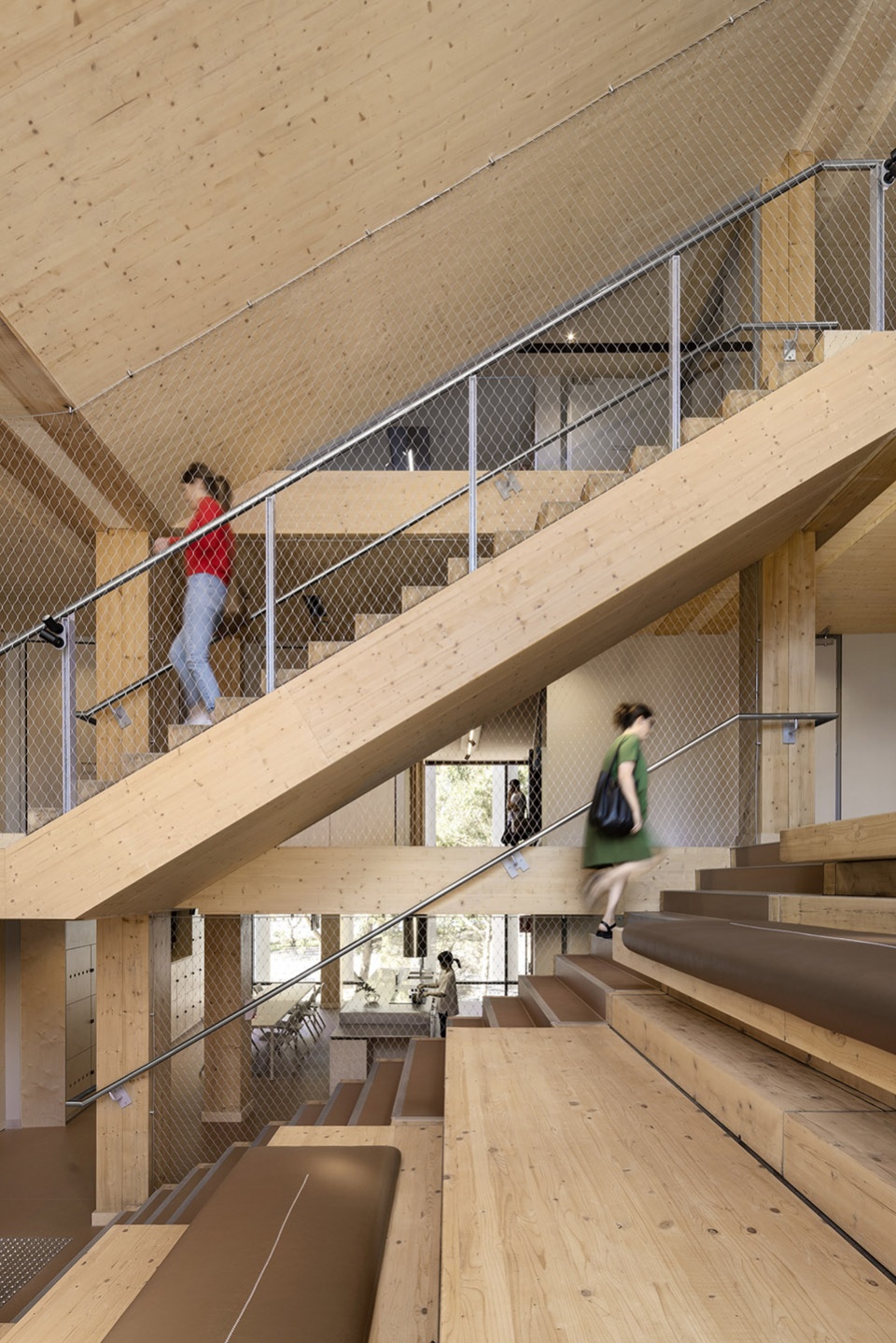 18 040 la trobe university north and south apartments by jackson clements burrows architects