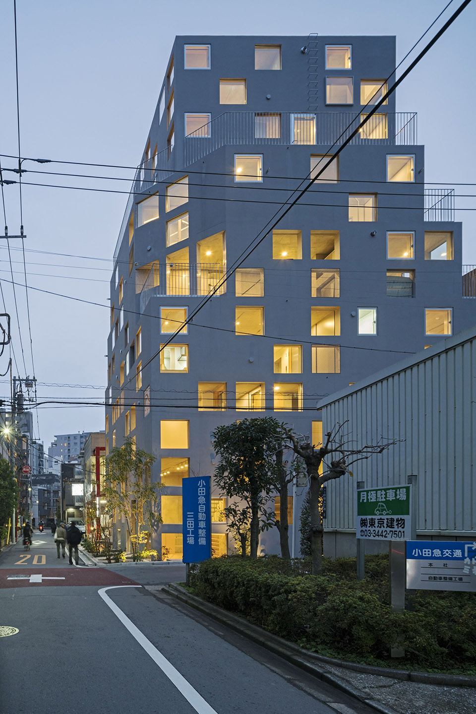 Hatsuse Mita by ihrmk
