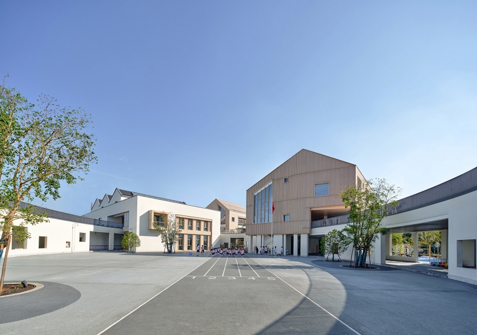 hangzhou local architrcture design