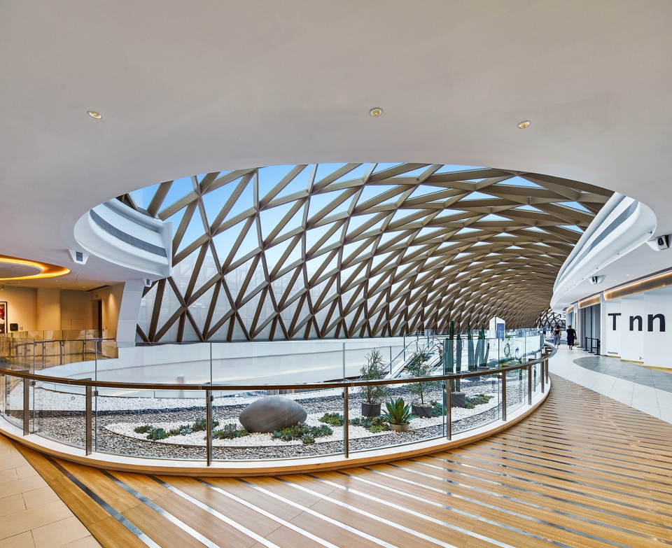 tianjin k11 select china by laguarda low architects lla